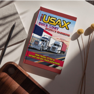 The USAX Quick Start Dispatch Blueprint